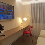 Crede Hotel 2*