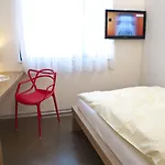Hotel Crede Kassel