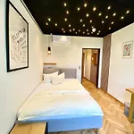 Crede Hotel