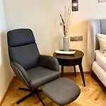 Crede Hotel 2*