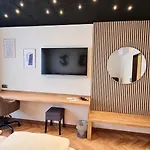 Crede Hotel Kassel
