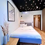 Hotel Crede