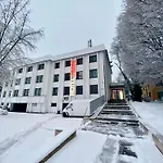 Hotel Crede 2*