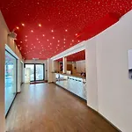 Crede Hotel