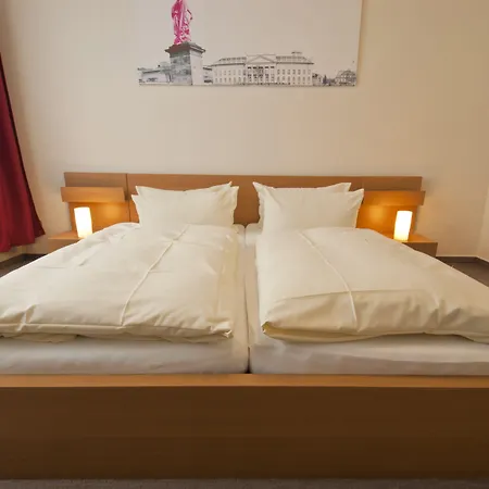 Credé Hotel