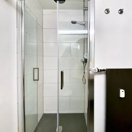 Credé Szálloda 2*