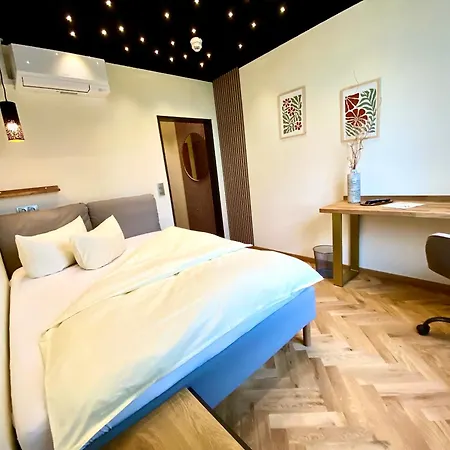 Hotel Crede Kassel