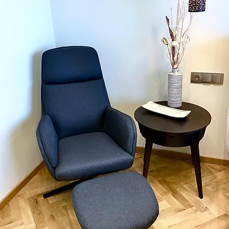Credé Szálloda 2*