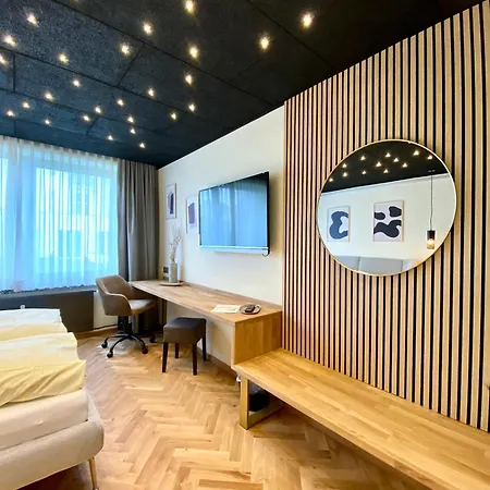 Hotel Credé 2*