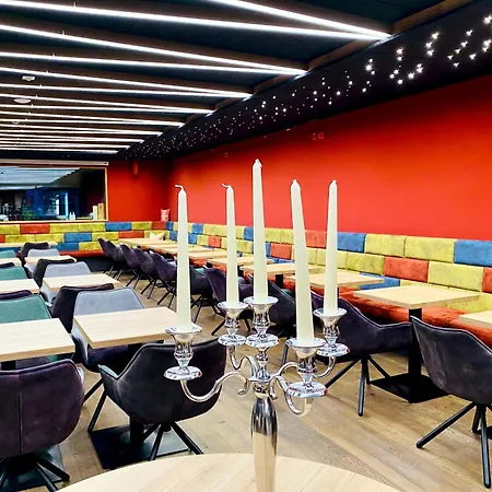 Hotel Crede 2*