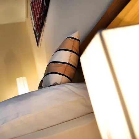 Hotel Crede 2*