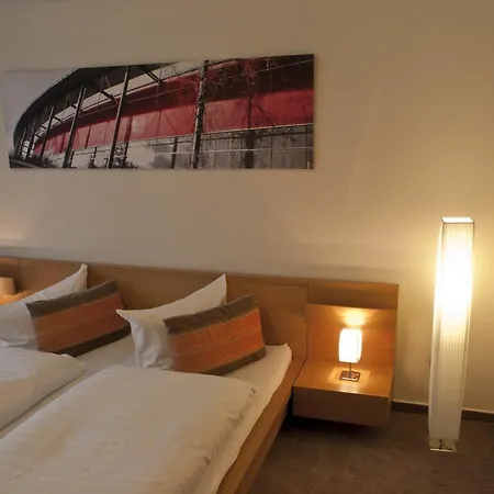 Hotel Credé 2*