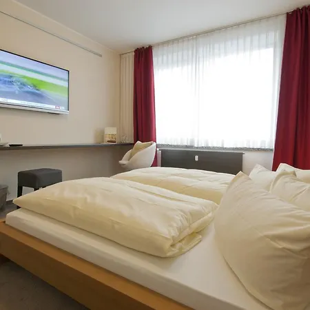 Credé Hotel Cassel