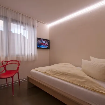Hotel Credé Cassel