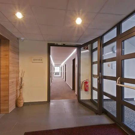 Hotel Credé Cassel