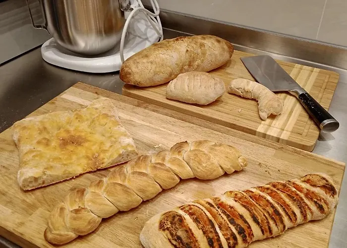 Credé Szálloda Kassel